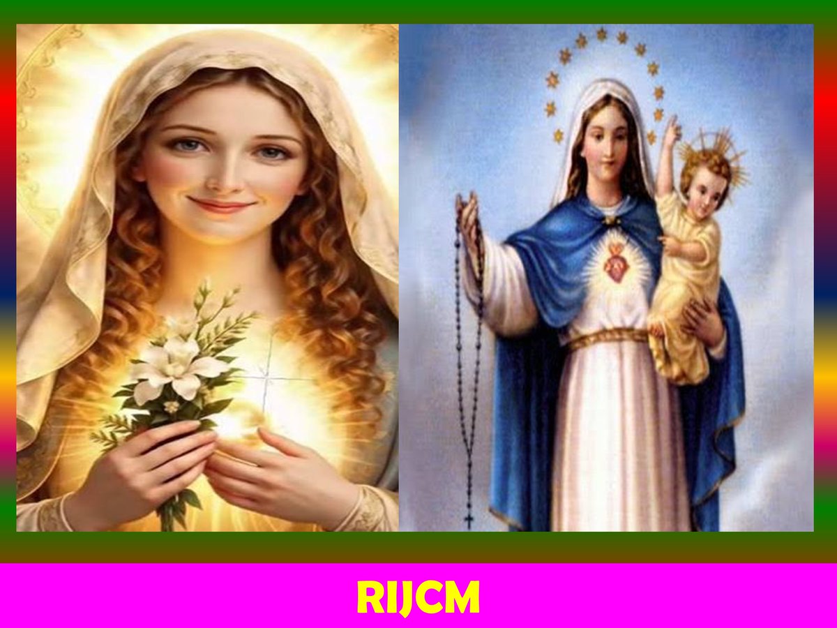 PintoRovan's tweet photo. Catholic Spiritual Inspiration Daily – By Rovan Pinto.

In ENGLISH, KANNADA and HINDI
https://t.co/eLerKbyzzC https://t.co/NUAem8C0RY