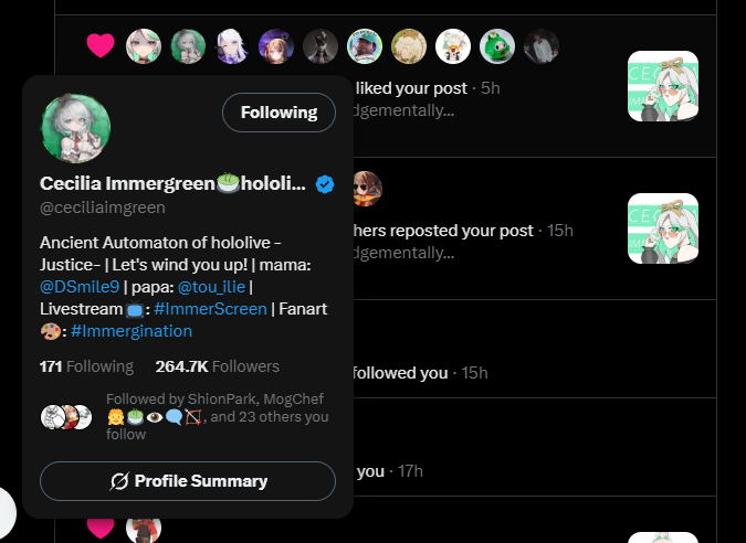 LunaEclipseArts's tweet photo. REAL @ceciliaimgreen LIKED MY DRAWING OF HER NEW OUTFIT IM WINNING IM SPINNING TO WIN!!! https://t.co/XqK8cBmFE0