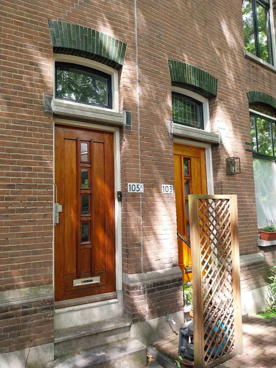 VenemaWil's tweet photo. #NoContextDoors
Rotterdam, Hoflaan. https://t.co/rovkdhRwqU