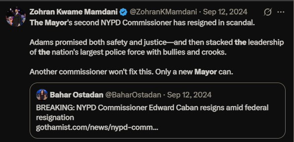 DivitesObtyucq's tweet photo. @my_bearhands ''Only a new mayor can fix this'' https://t.co/KJBfcDd2UB