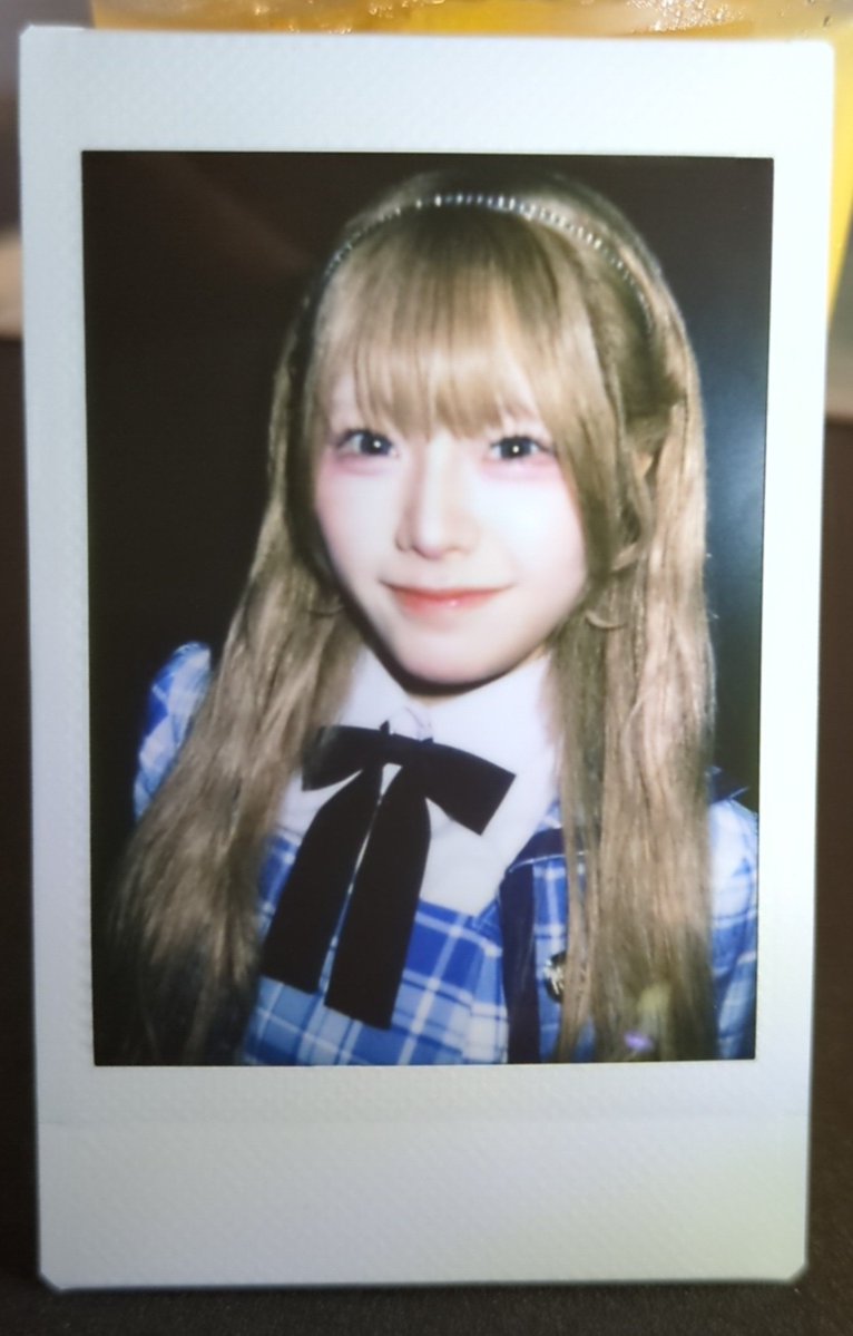 cfy333777's tweet photo. 10/10梅田バンブー
きゅ〜ふぇすVol.2
#ちゅんかぷ

髪色と下ろした姿に見惚れてしまう。かわいい😊
#白石ふたば
#ふたばとふたりきり https://t.co/cGmbSgwPul