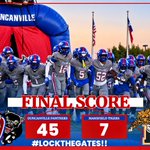 Photo by Duncanville High School Football 🏈 (@Duncanville_FB)