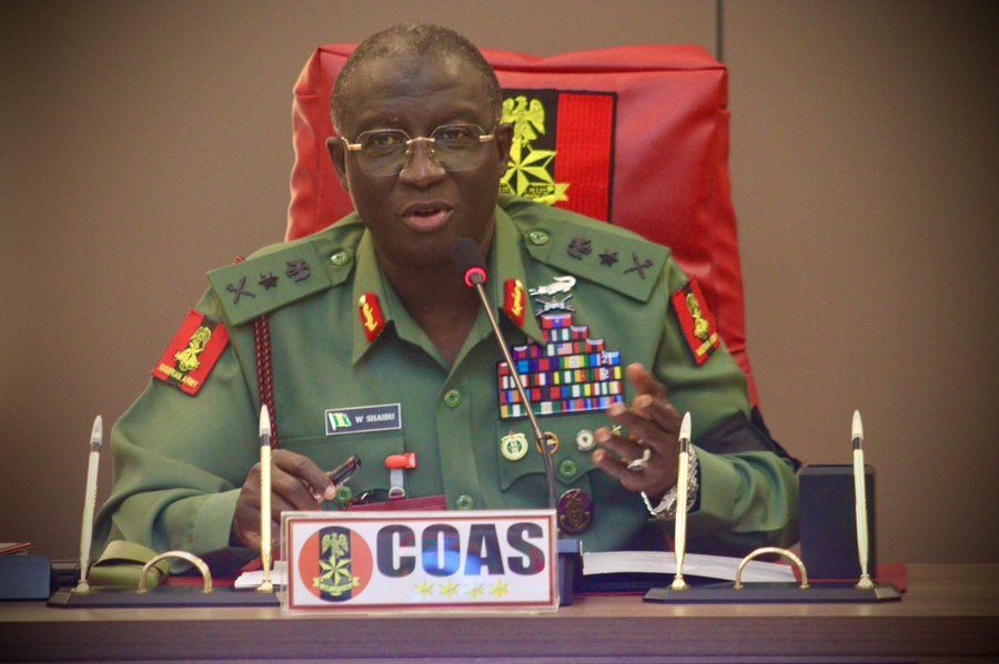 lamiah02022002's tweet photo. Bangladesh–Nigeria Military Cooperation!
Nigeria's Army Chief Lt Gen Waidi Shaibu has expressed willingness to share expertise in counter-terrorism, counter-insurgency and drone warfare, opening new opportunities for defence collaboration with Bangladesh.
#MilitaryCooperation https://t.co/GxkCm9DNjk