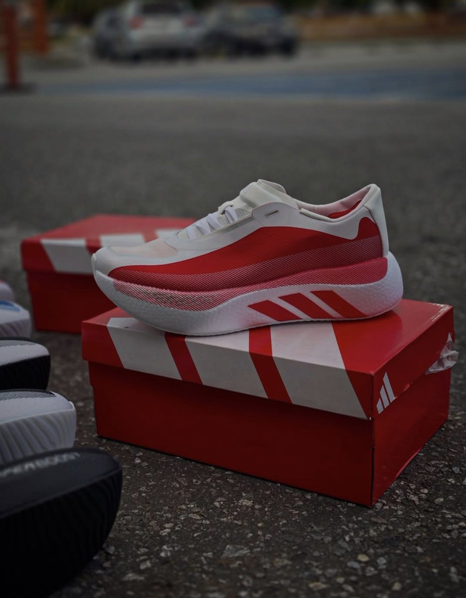 _NairobiSneaker's tweet photo. Hyperboost Restocked!

💰KSH 4500/=
✨Size 40,41,42,43,44,45-limited pairs
📞https://t.co/NRwKA5ha5J

📍Philadelphia House, 5th Floor, Shop 522 ||Tom mboya St || Next to AFYA CENTER https://t.co/gcbEYWBf7r