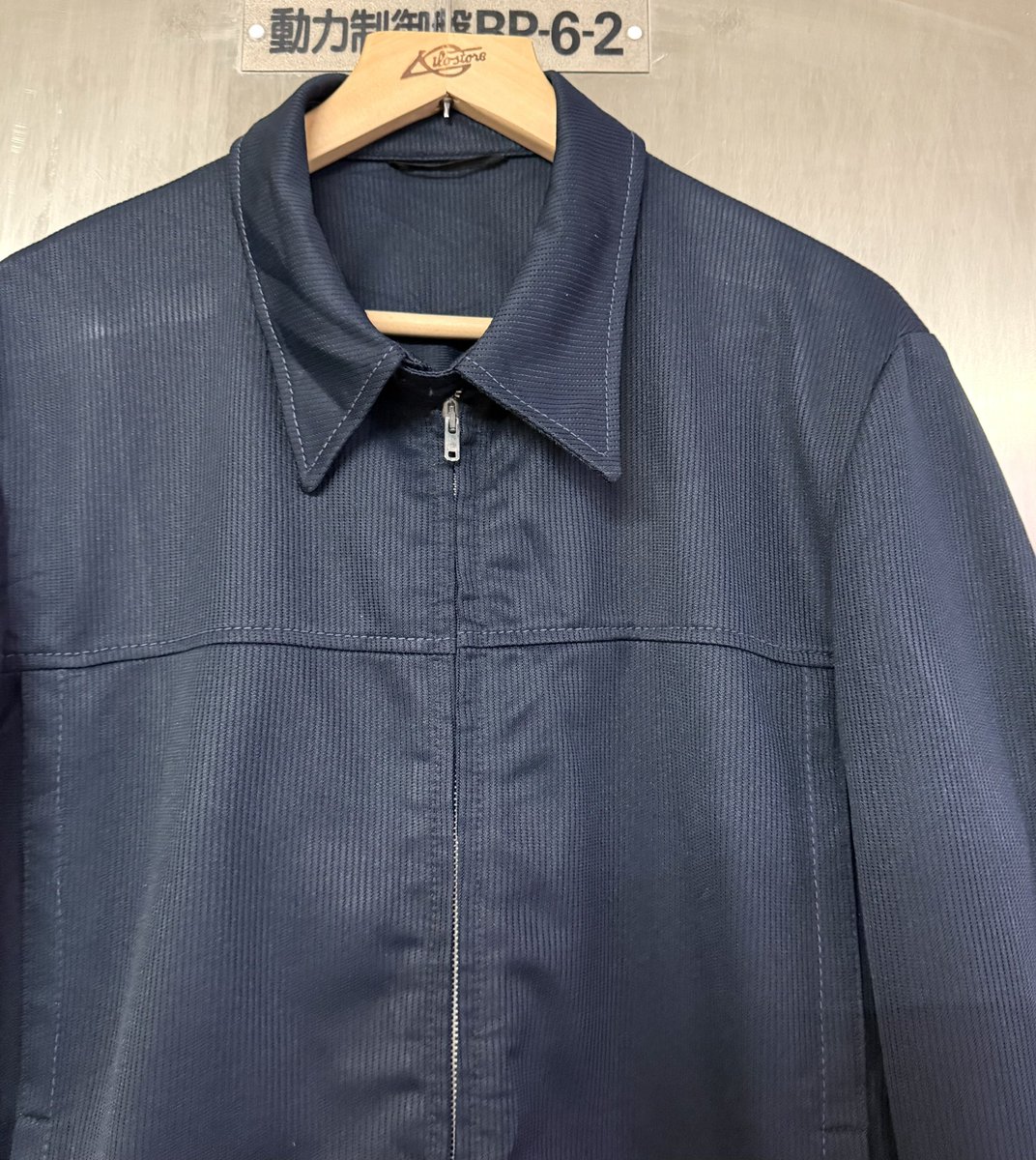 b_grade_b's tweet photo. 【vintage jacket】

https://t.co/CUJPcNaFvw https://t.co/onrnxAHvUN