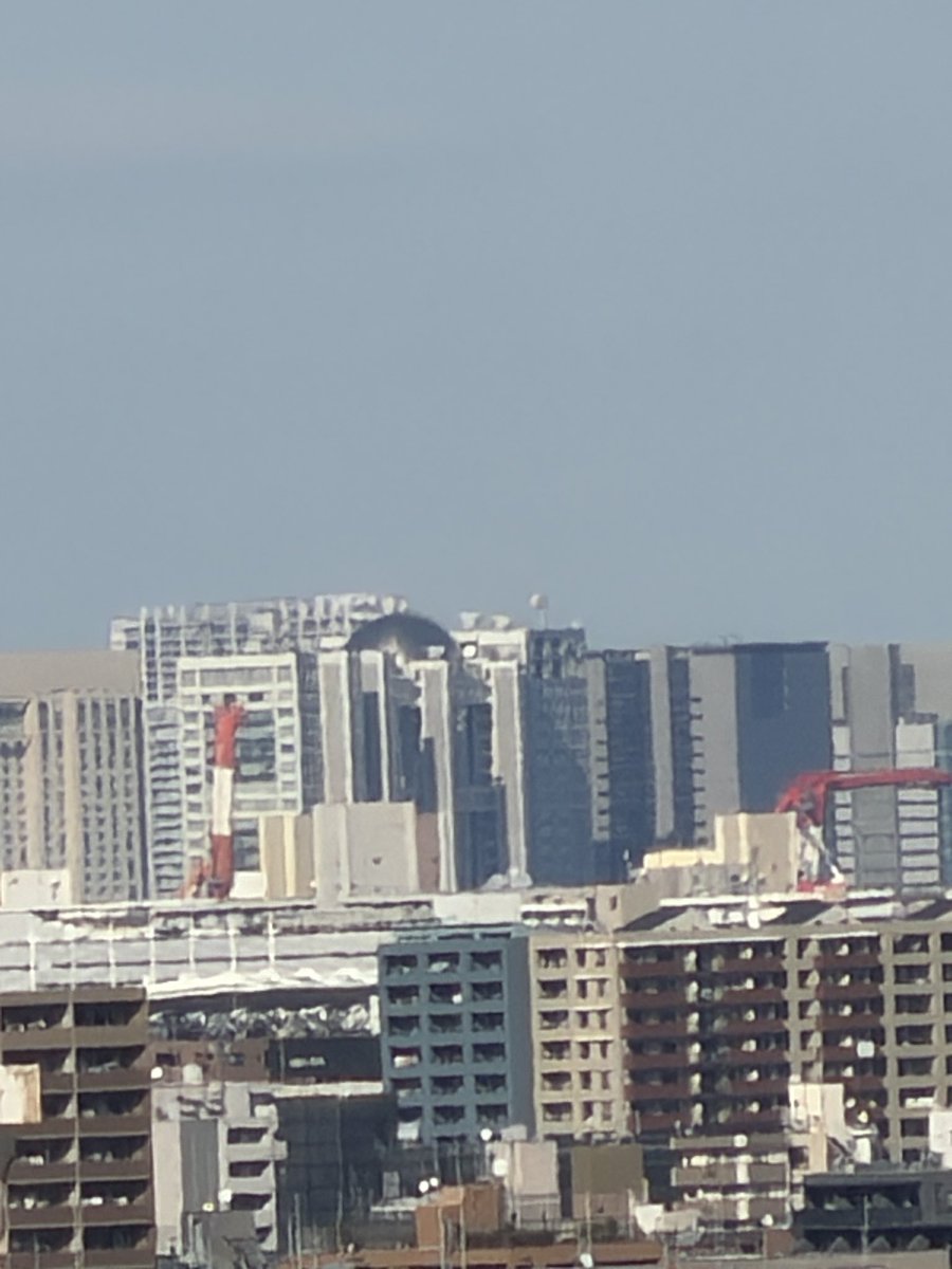 matsuichef's tweet photo. もうすぐでBMSG FES'26始まるね！お台場望遠で見えるけどペーパービューで参戦してますね！みんな今を楽しもう！！ https://t.co/0dv4JAamdv
