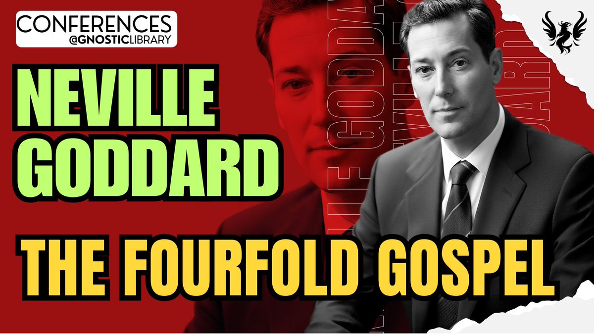 gnosticlibrary's tweet photo. 🌌 Welcome to a journey of transformation and manifestation with Neville Goddard 🌟 📚 Discover the teachings of NEVILLE GODDARD, a New Thought author and mystic who wrote on the Bible and esotericism. 🍀

https://t.co/IgKFniA6pc https://t.co/nUCar3DiYn