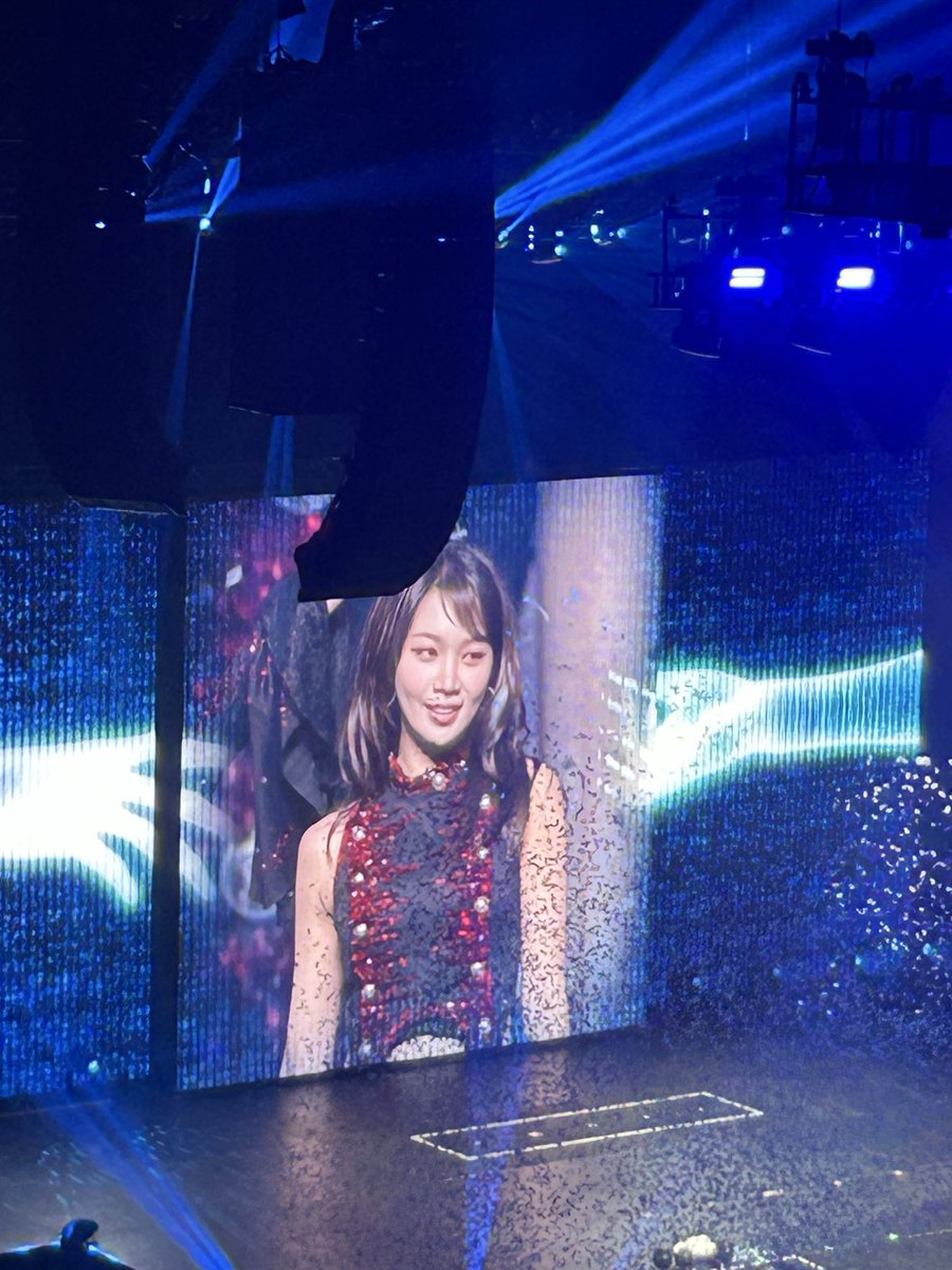 chvyae's tweet photo. still thinking about that concert https://t.co/pLcB7B9YqK