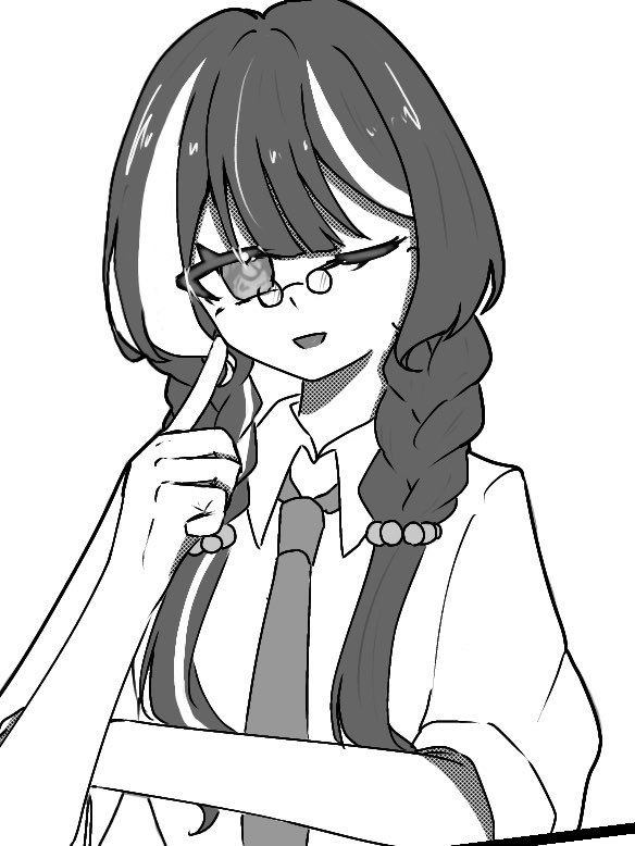 koiumi88's tweet photo. wip
久しぶりです
いい描き方ないかな https://t.co/gcCUkAObH1