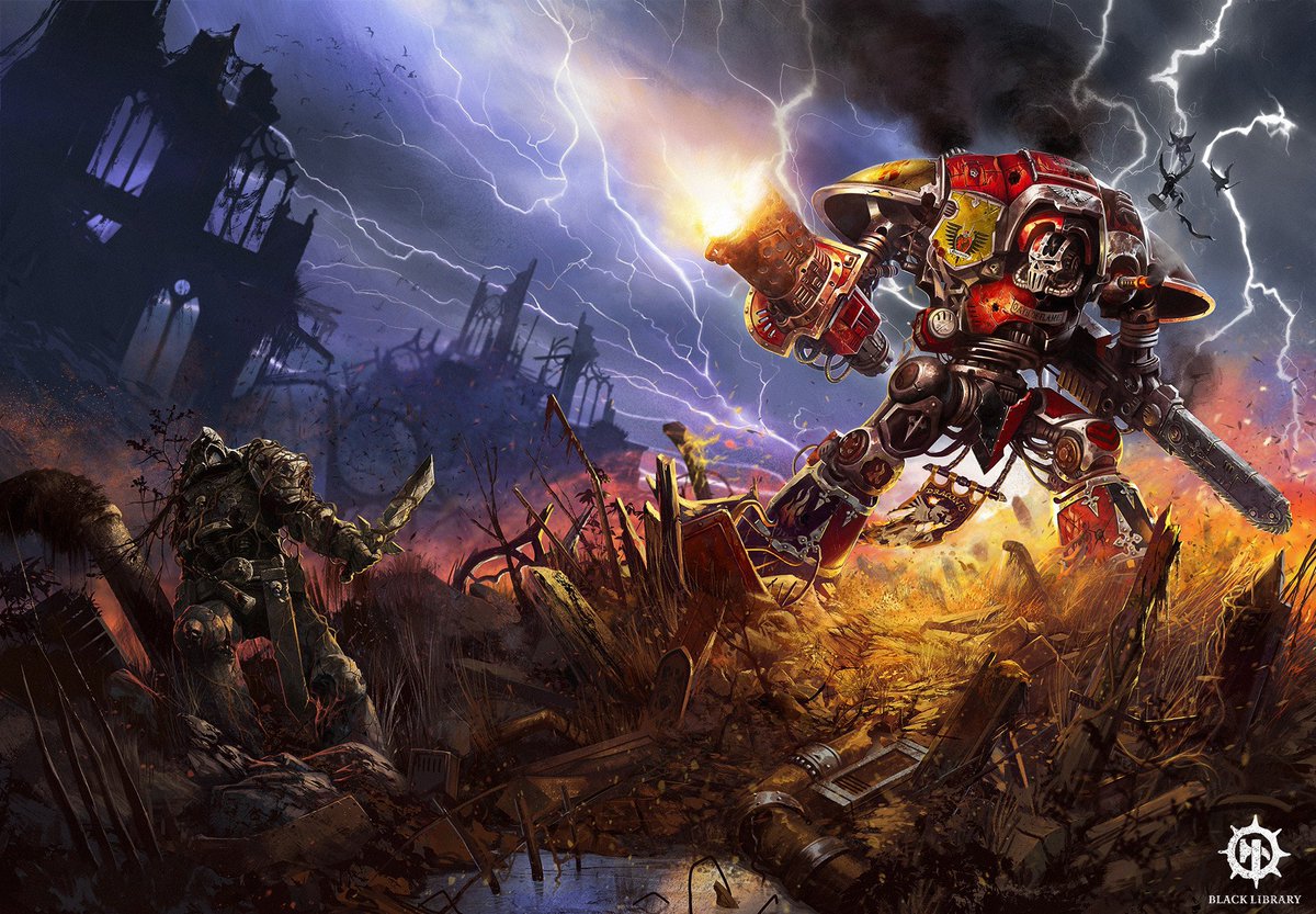 vapertvaping's tweet photo. I think GW has a thing for errants, this is like the third time they have been the focus of a novel https://t.co/rms7cTYF03