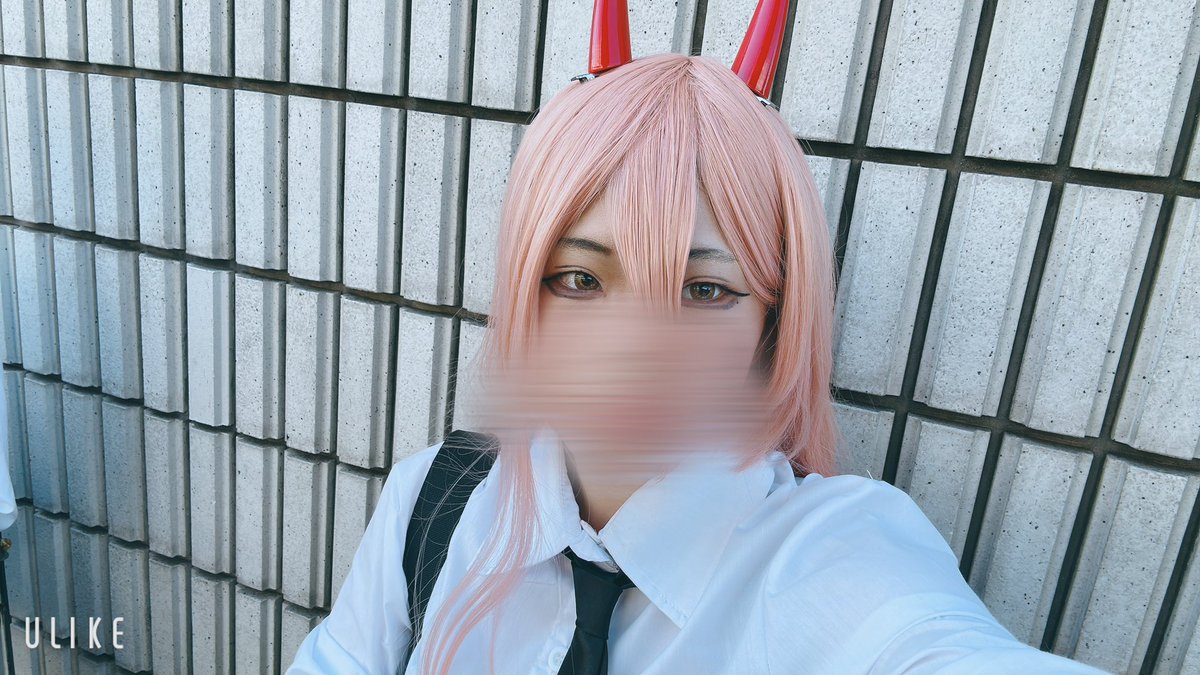 a_k_cos's tweet photo. そくほ!!
ﾊﾟﾜｰちゃんでございますー!!!
ﾚｾﾞ、ﾃﾞﾝｼﾞ、ｱｷの4人でいます🙌🏻 https://t.co/pj6nG4TTk7