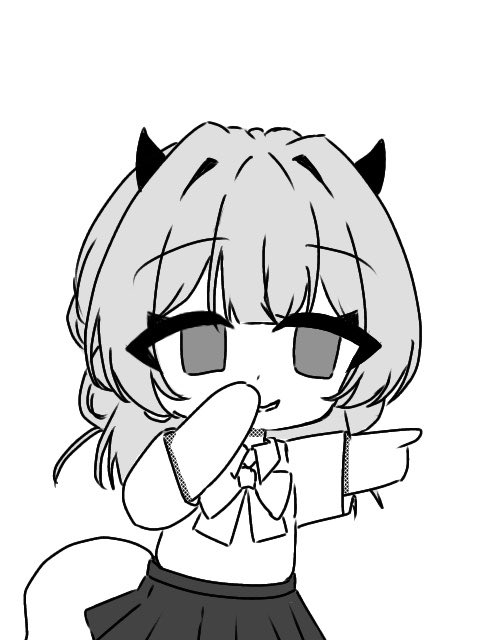 airu_A16's tweet photo. 漫画かいてる
バランス悪いのはご愛嬌で… https://t.co/xEyiJm7JAU