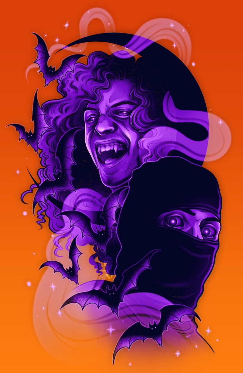 Corvistryx's tweet photo. Had some premature eDRACulation for spooky season. 🦇🩸
@ninjasexparty https://t.co/efPsgvUFWG