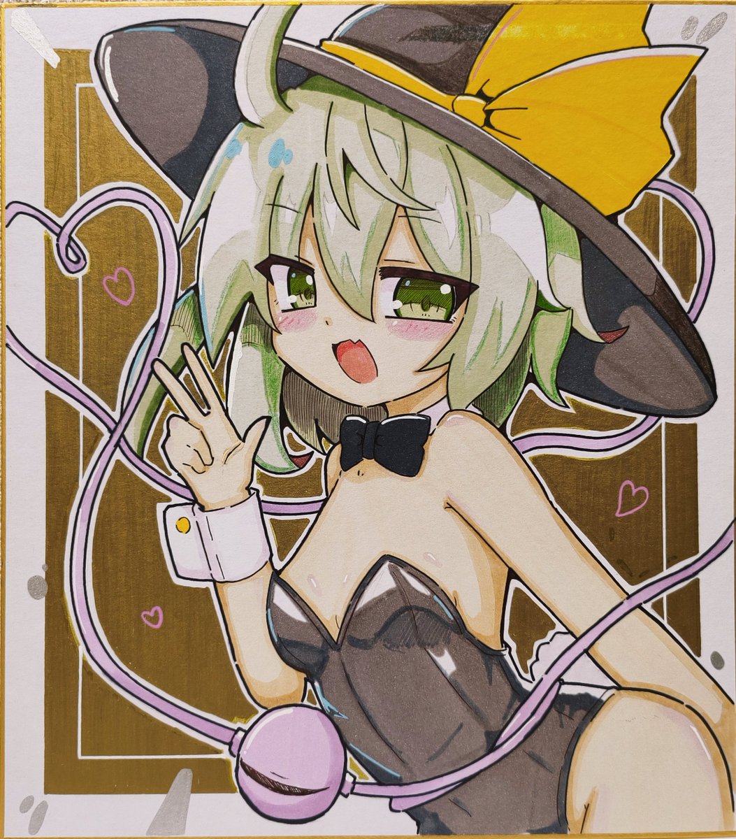 seputok09040904's tweet photo. その2！
全部大色紙で今回は枚数そんなにありません😭！

 #東方紅楼夢 https://t.co/5Ylca9RsRk