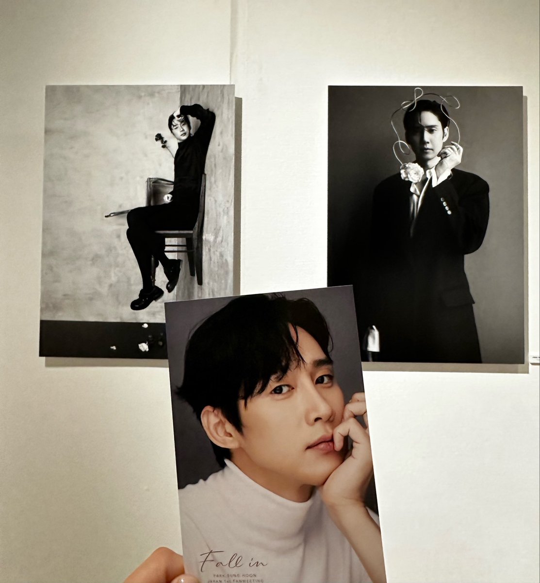 PSH_JPFAN's tweet photo. 🇬🇧でも、開催👏 https://t.co/FFYm8c4CYt
