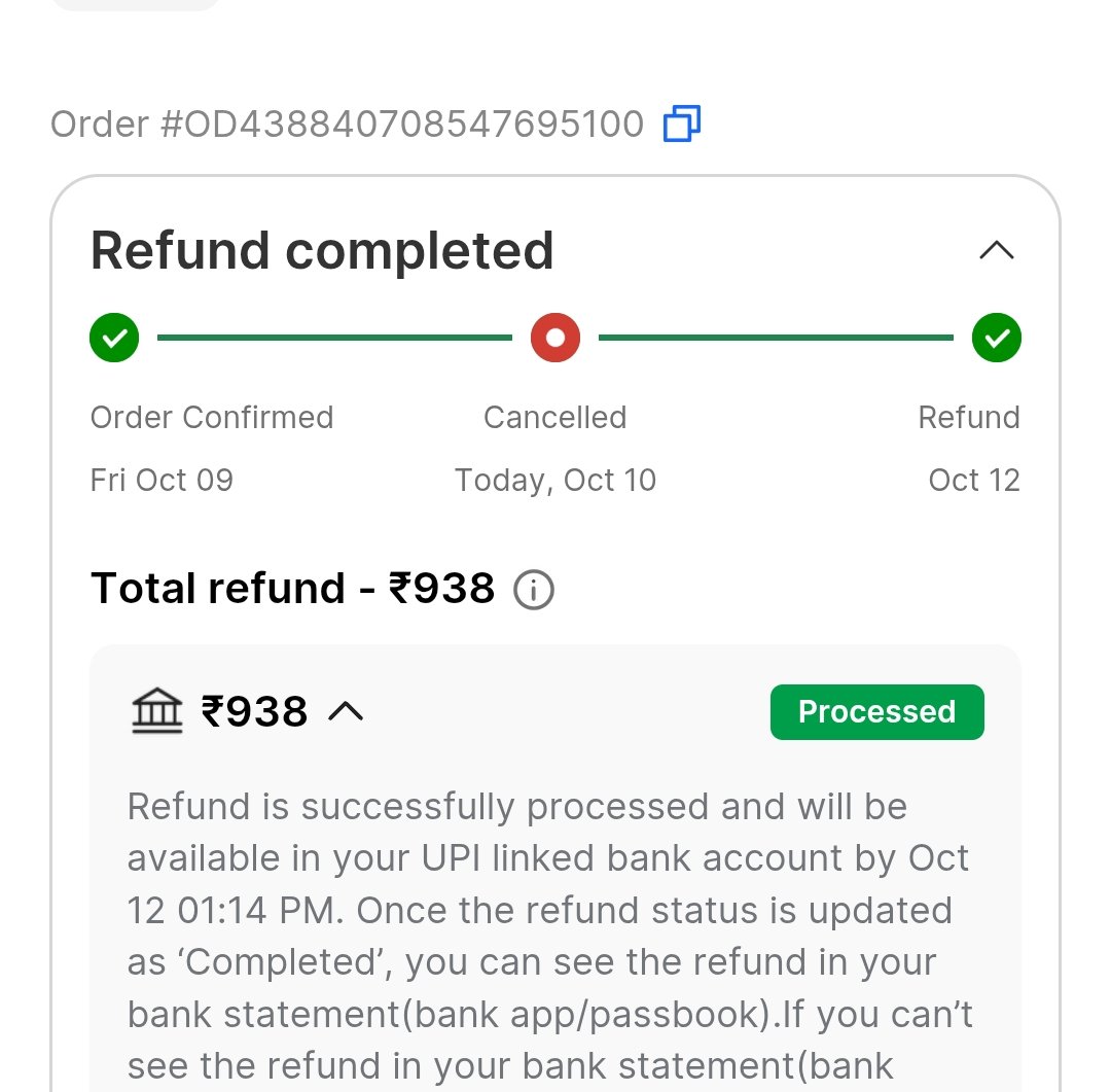 ankit_yyadav045's tweet photo. @flipkartsupport @Flipkart @jagograhakjago https://t.co/l5pqpxdl1s