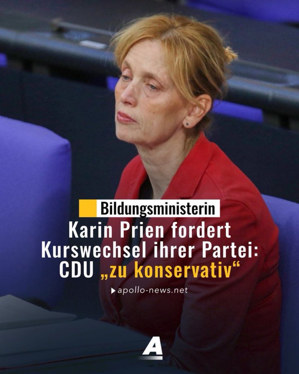 AddidasXXX's tweet photo. @baha_jam Naja, die CDU ist anscheinend nicht links genug- https://t.co/89x7dID8IT
