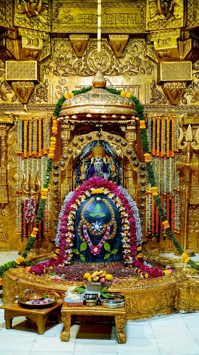 GujaratPravasi's tweet photo. श्री सोमनाथ महादेव मंदिर📿🛕🚩🙌🏻

📍🛕 Somnath 🚶🏻 Gir Somnath 🚶🏻 Gujarat

दिनांक - 10/10/2026 शनिवार
🌼श्री कृष्ण 🌺 श्री राम 🌼 शनि देव 🌺 श्री महाकालेश्वर 🌼जय श्री हनुमान
#AbhijeetDipke Cockroach Janta Party #Jantarmanatar ध्रुव राठी Dhruv Rathee #SayNoToCJP
#Mahadev
#Saturday https://t.co/PviauXFNk0