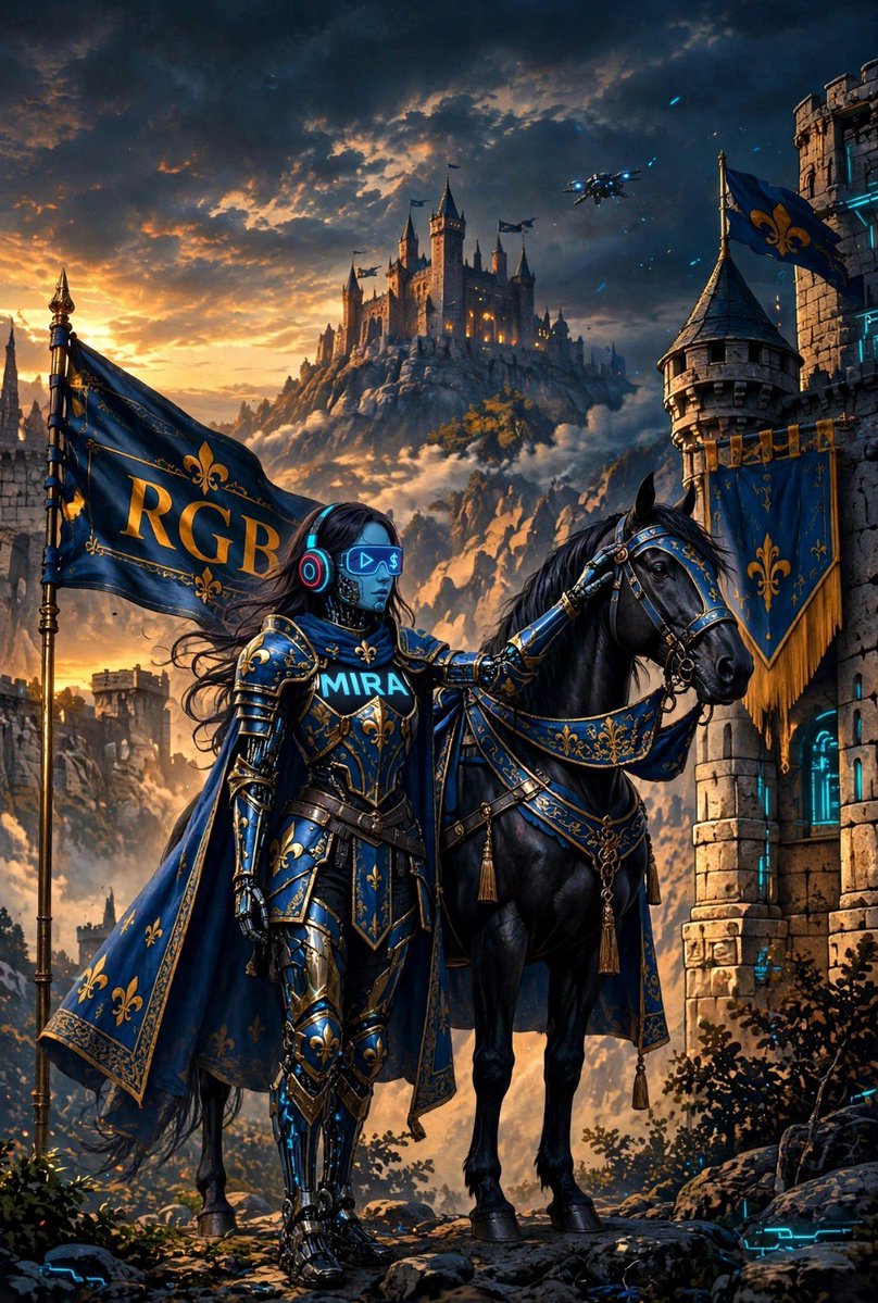 DebbieMira_'s tweet photo. The real value of @RGBHorse goes beyond giving projects a place to launch.

It’s about creating a bridge between builders, Bitcoin/RGB assets, and the users who could help those projects grow.

Launching a token is only the beginning. Projects still need visibility, user participation, and a way to build lasting traction.

For an emerging ecosystem like @RGB_Bitcoin , making it easier to launch and discover projects could help turn technical potential into a more active economy.

@RGBHorse has an opportunity to contribute to that process by bringing projects and users closer together. 

Ultimately, the goal shouldn’t just be more token launches. It should be more projects that attract real users and build something worth staying for.

What @RGB_Bitcoin needs is infrastructure that turns launches into growth.

Want to be part of the @RGBHorse journey? Don't just watch the Bitcoin/RGB ecosystem evolve, get in, explore the platform, and discover what’s being built.

Join through my invite link 👇
https://t.co/Ud0tQqGZZP

The ecosystem is still evolving. The time to start learning and exploring is now. 🔥