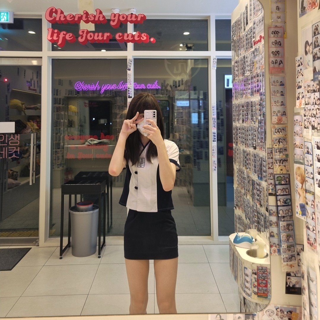 ibfwd33459119's tweet photo. 나도 학교다니구싶당 ��� #여고생 #교복 #시디 #cd #여장 #女裝 #보추 https://t.co/5xkFOErqvx