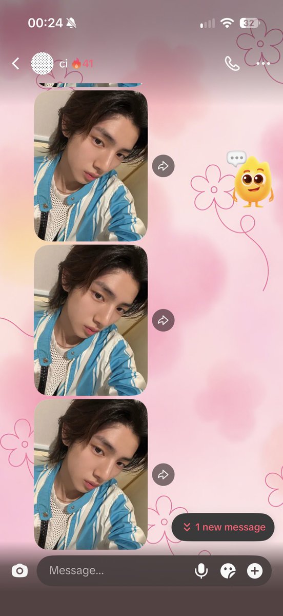 juhoonmail's tweet photo. @jjuhaven https://t.co/iZkrBoCawy
