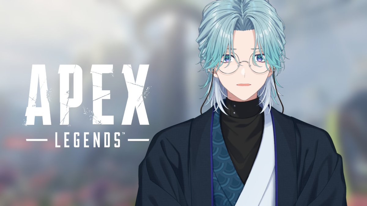 Tr0uT_2434's tweet photo. 【APEX】多分20年ぶりとかじゃないか【渚トラウト/にじさんじ】 https://t.co/CpjGh7Fs8n @YouTubeより 

なんかサムネの俺遠くね？
14:30から～～～～リハビリ！ https://t.co/WT58aHWT6a