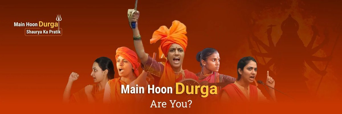 Shivaleela51424's tweet photo. #MainHoonDurga
#WomenEmpower
Free Self Defence Classes!! https://t.co/6S48hQAM4a