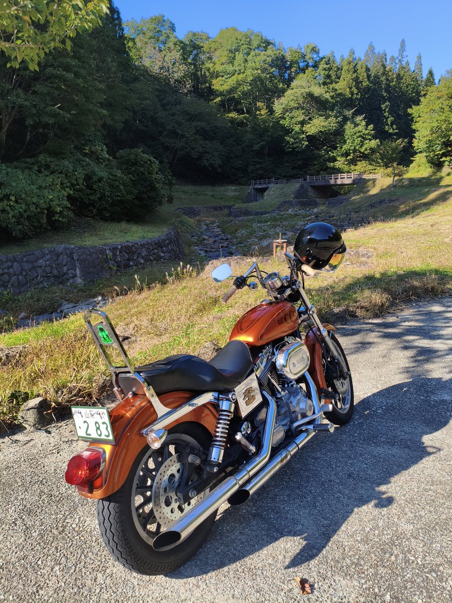 dix_nuf's tweet photo. イイ天気（高音 https://t.co/bPZ85EYpaq