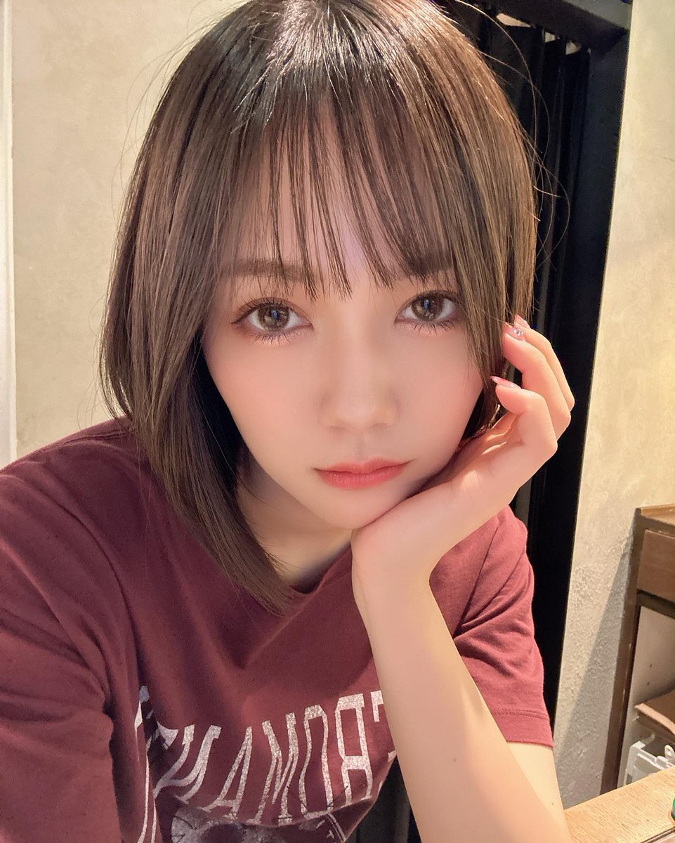 tomaco85237's tweet photo. 涼森れむちゃんからこんな風に見つめられたら…
#涼森れむ https://t.co/GQZwM7PFVt