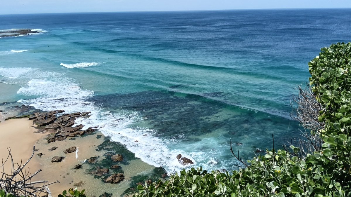 AussieMum8's tweet photo. Beaut day up at Newcastle https://t.co/p65T0114b8