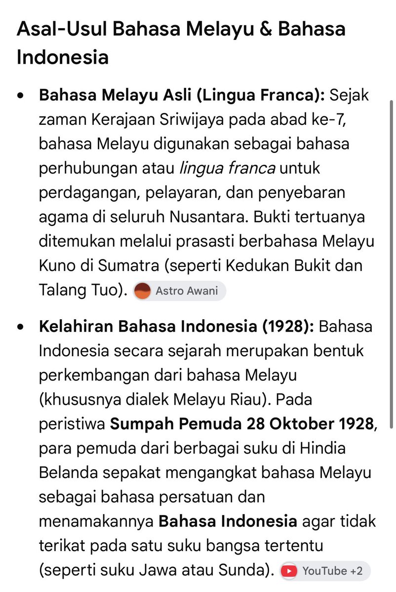 okencfgg's tweet photo. @KeepItMeIIo @beareducate @Astro_Boy020 Belajar sejarah bodo https://t.co/2DfY4MOKhY
