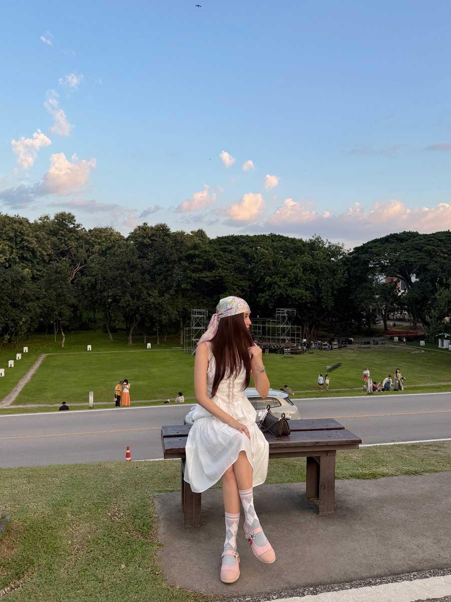 freenfanclub_'s tweet photo. 📷 𝗜𝗚: srchafreen   

“🖼️💖🧁so puffy 🩵🍬🌈🌥️”

#puffshoesofficial
#myeverydaypuff
#puffflocollection
#srchafreen https://t.co/L9ERwo2Fak