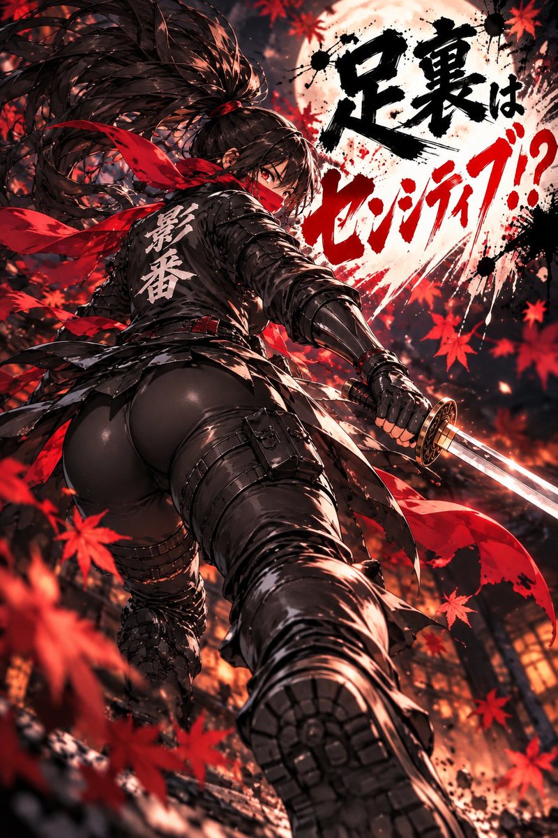 EKA_PROJECT_'s tweet photo. @climax_wiz クンクン⋯⋯
なんだか匂うでござる⋯⋯ https://t.co/FiTMyv2s2X