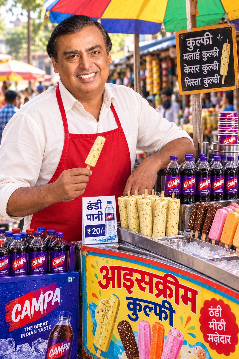 iam_jkx's tweet photo. @nepalimeow Meanwhile, India's richest person. https://t.co/lkYdaTWAvP