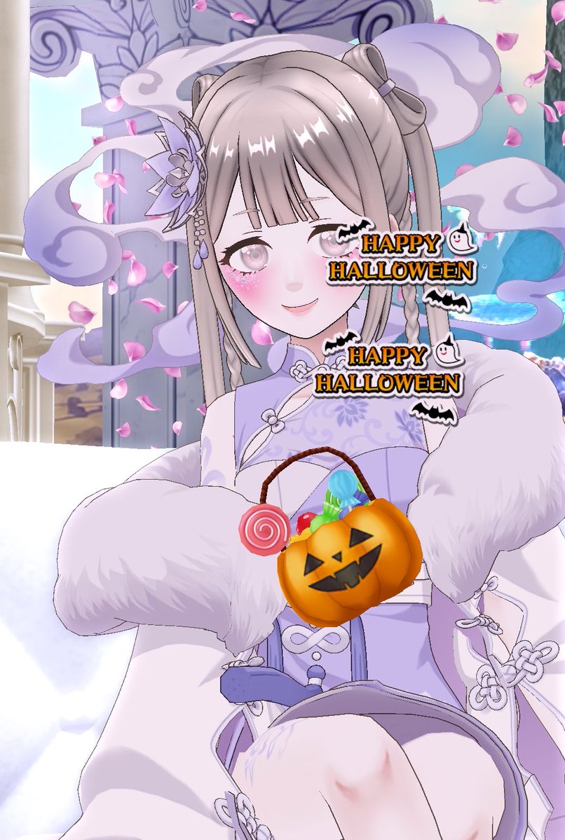 f46ld's tweet photo. はやめの🎃🦇🕸 https://t.co/XtfqPUWUtU