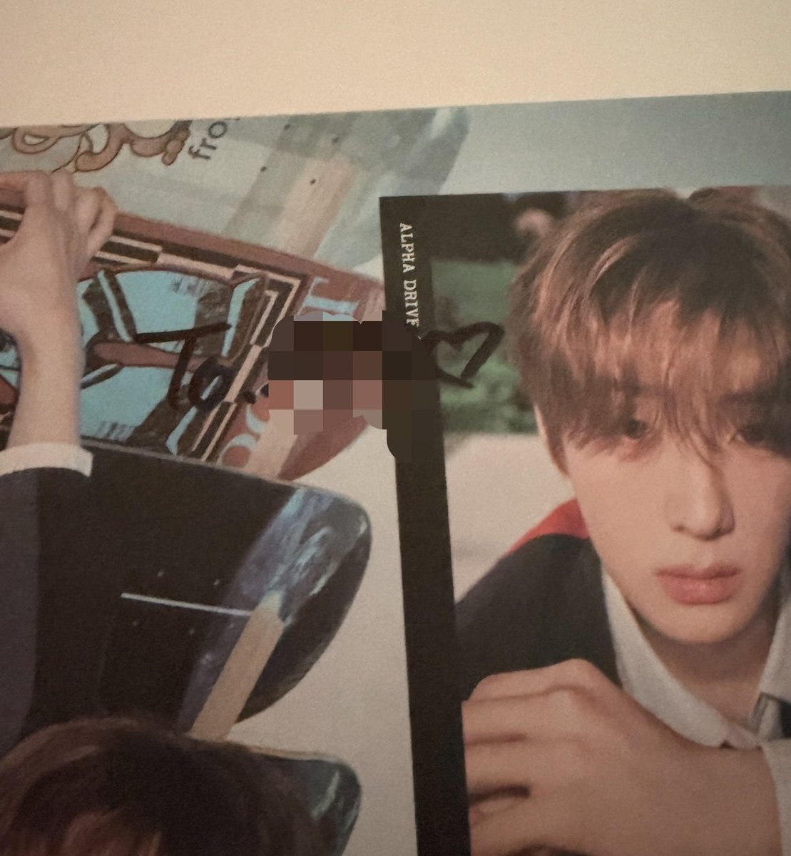 fvaivarce's tweet photo. 하튜 ㅋㅋ https://t.co/RosI2Tlbs9