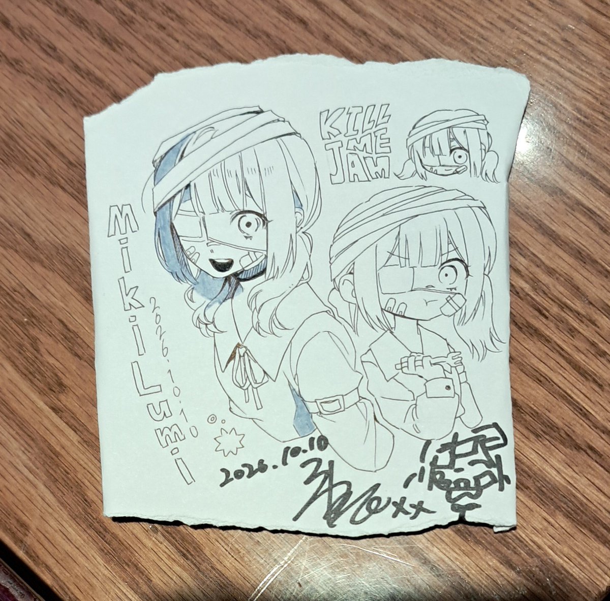 oren_06xx's tweet photo. 트친의은혜 https://t.co/Tw51RCFxfp
