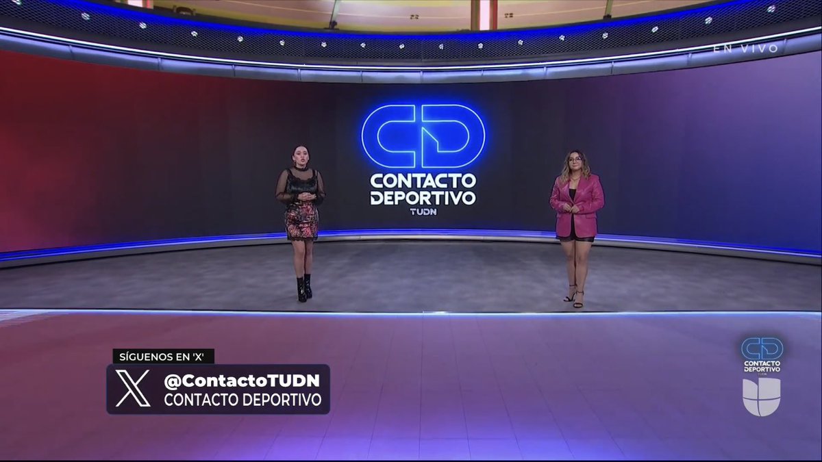 MTYFanMaferMora's tweet photo. VIERNES 9-SÁBADO 10 OCTUBRE 2026
CONTACTO DEPORTIVO
@marifermora90
10:00 PM MEX
12:00 AM ET / 11:00 PM CT https://t.co/vAIXF8SSKk