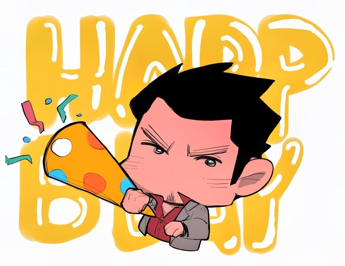 Drugs_072's tweet photo. @pretz64995552 2024年2月26日の私の 誕生日に、pretzさんが直接描いたキリュウの絵を 見るたびに、ずっと思い出が蘇ります。今 見ても、一番気に入っている 誕生日プレゼントです🥹 https://t.co/354EbLLbgC
