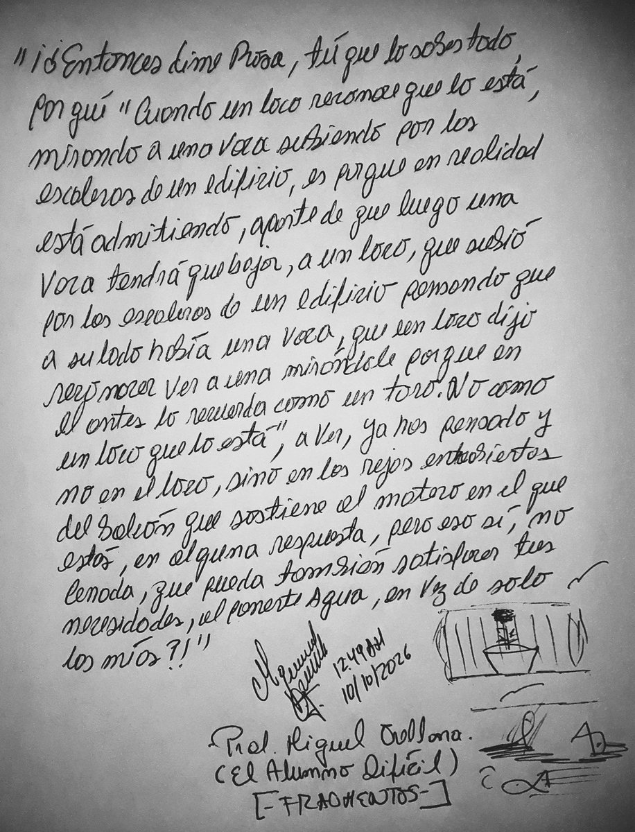 OmiguelPere's tweet photo. #vida #existencia #conciencia #amor #proposito https://t.co/qjwFbUlYbY