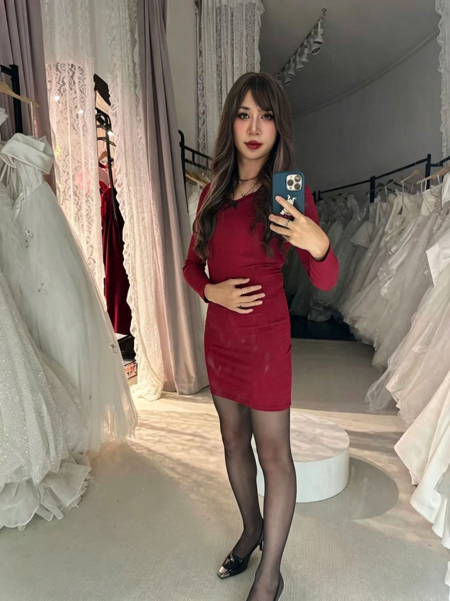 Mouu16688's tweet photo. 回归啦～#CD #ts #人妖 https://t.co/Q6KXQcNvxJ