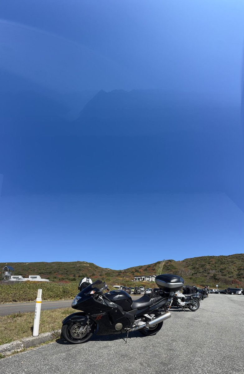 hinoki74's tweet photo. みちのくひとり旅スタート💨 https://t.co/5H4tb38RgS