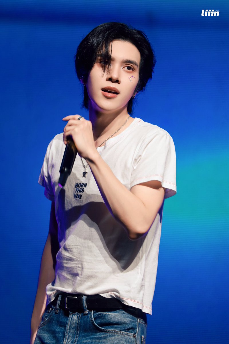 liiinliiin0330's tweet photo. 20261007 WayV Concert Tour [BORN THIS Way] in Chengdu

#黄冠亨 #wayv #Hendery #황관형 #ヘンドリー #헨드리 https://t.co/UVPqtCCaGs