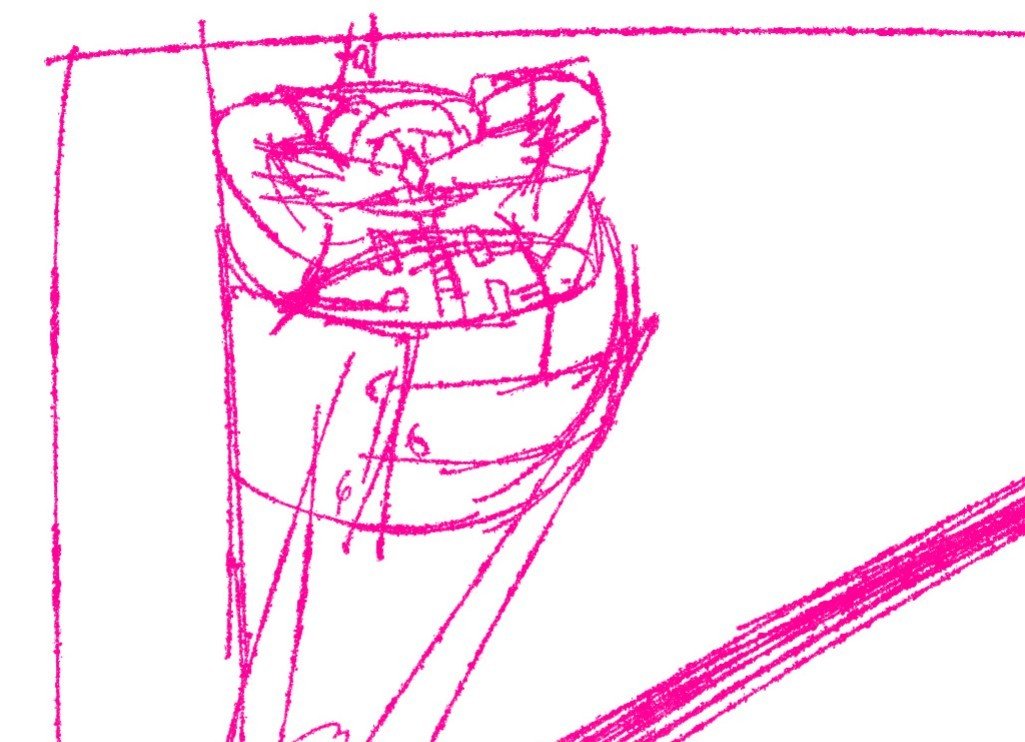 Obscurityxd11's tweet photo. #wip https://t.co/HmakPUGgpw
