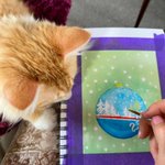 Photo by Felix Ginger Boy 🧡🧡🧡 (@FelixGingerBoy)