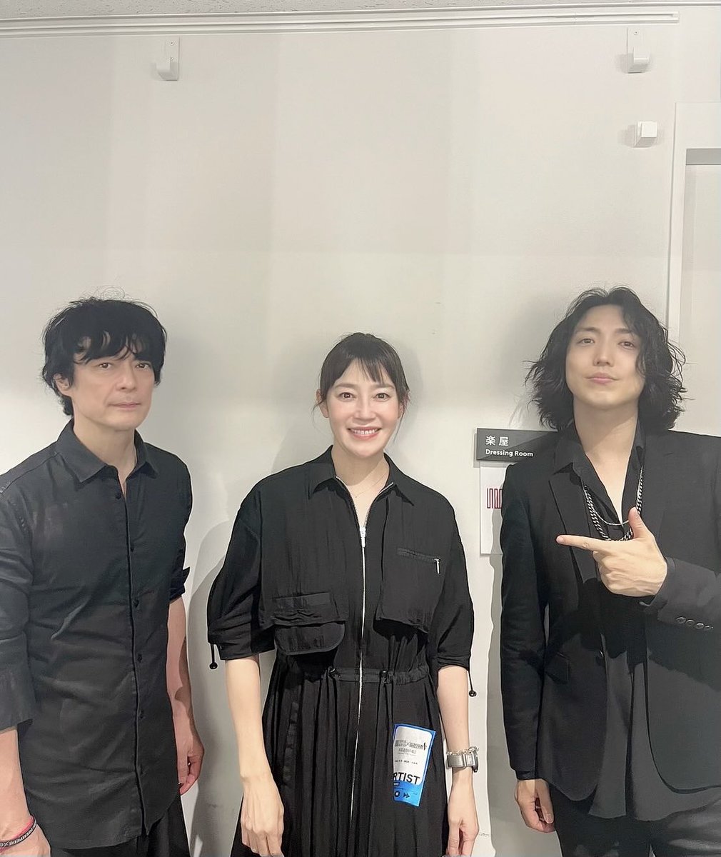 risa_sudou's tweet photo. 中野さんが歩んできた10年。
小林さんという心強い相方と出会い、
���二人が前を向いて奏でた全てが、
尊かったし、羨ましかったし、
何より希望が持てました。
頑張ってたら奇跡があるって、体現してくれたことに、最上級のありがとうです！

10月9日が、
ありがとうの日になりました！

私も頑張る！ https://t.co/eIcGduTOoQ