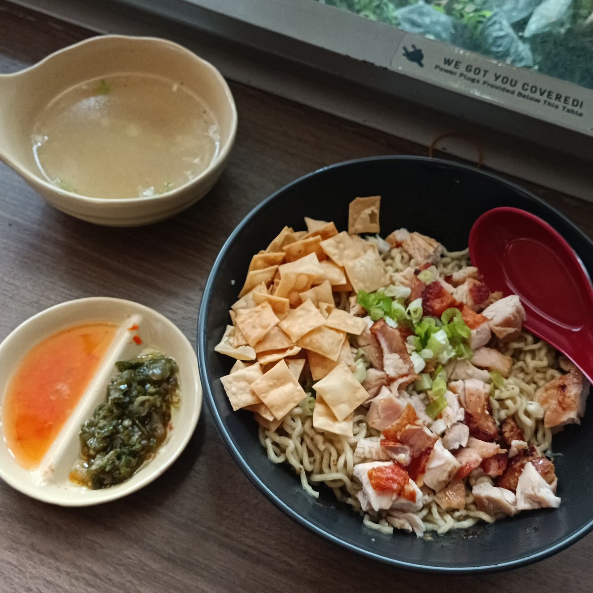 zevisla's tweet photo. enak bgt nyam nyam nyammm 😋💓💓 https://t.co/SUEyW8ufoc