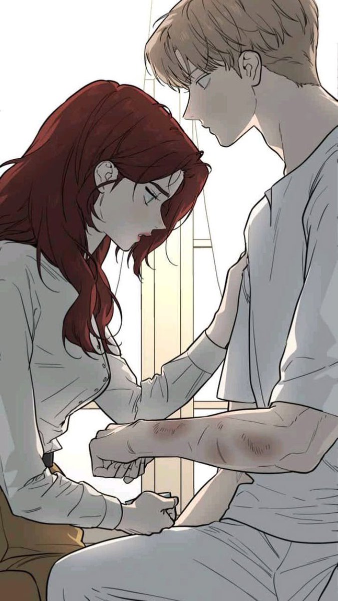 redmaiaa's tweet photo. is ironic to see how those stories whose main theme is not romance end up developing romantic/ platonic tension better than those which actually focus on romance https://t.co/nUx2sAgPJW