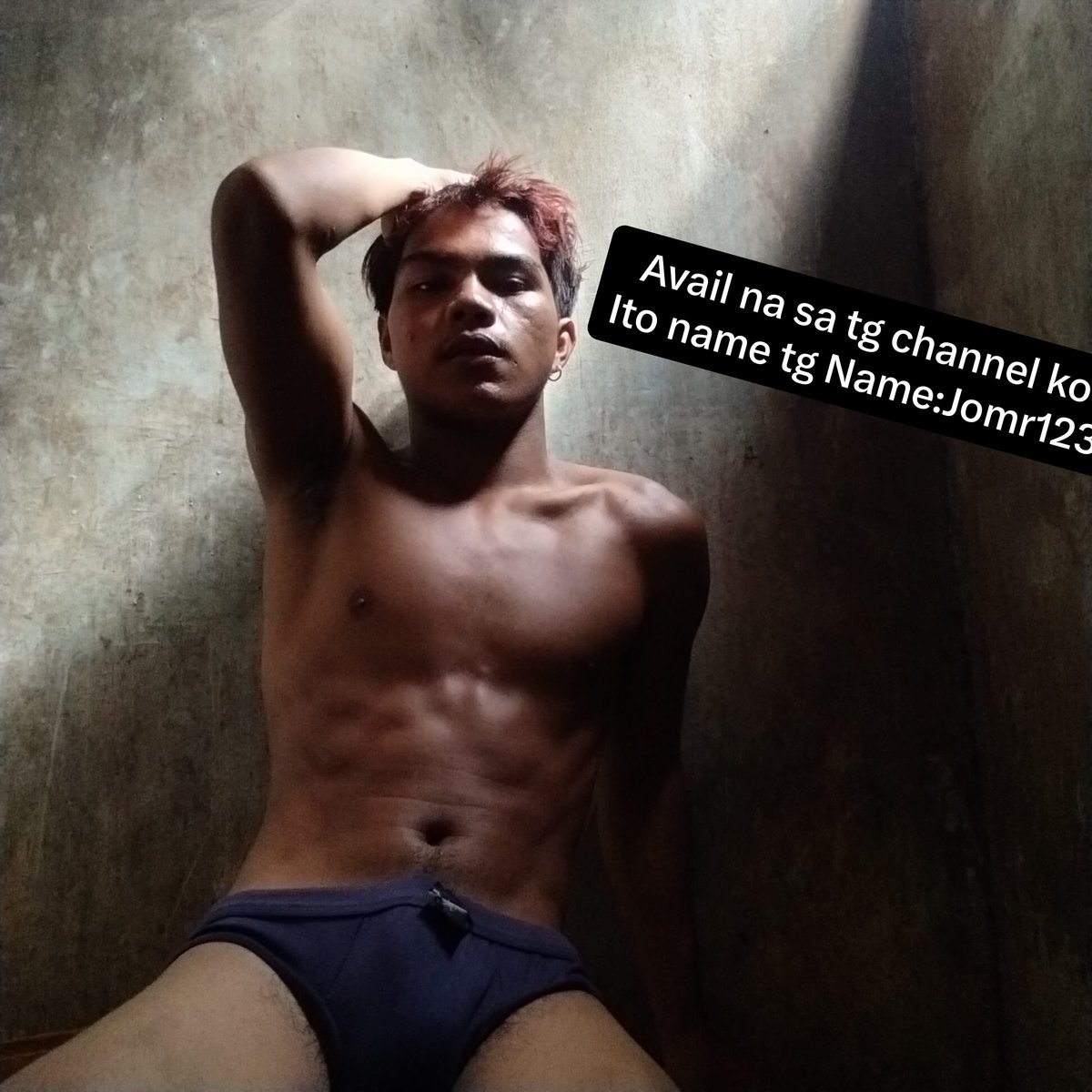 Masiramon123's tweet photo. Hugh🥵🥵🥵 https://t.co/74TQiCXbmN