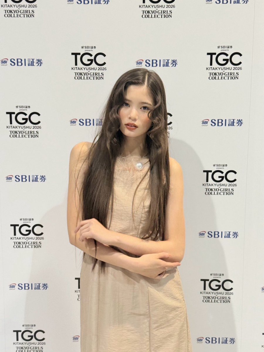 ldh__cirra's tweet photo. 「SBI証券 presents TGC 北九州 2026」にて、TOAがTGC KITAKYUSHU SPECIAL COLLECTION のランウェイを歩かせていただきました✨

出演させていただきありがとうございました‼︎

このあとのCIRRAのパフォーマンスもお楽しみに👀

10月10日（土）13:15より無料生中継🎥
🔗https://t.co/L3QganNwCl

@TGCnews 
#TGC北九州 #TGC  
#ABEMAでリアタイTGC
#TOA #CIRRA #シーラ